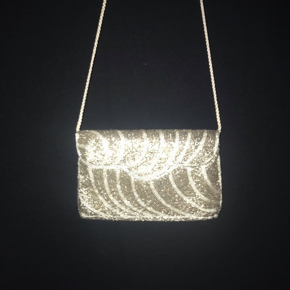 Shiny Magid Handbag